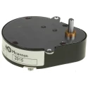 McLennan Servo Supplies Ovoid Gearbox, 25:2 Gear Ratio, 0.45 Nm Maximum Torque, 400rpm Maximum Speed P5-G06L82
