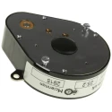 McLennan Servo Supplies Ovoid Gearbox, 25:2 Gear Ratio, 0.45 Nm Maximum Torque, 400rpm Maximum Speed P5-G06L82