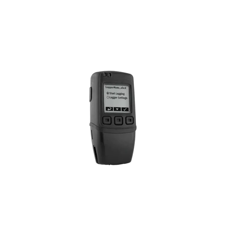 Lascar Temperature & Humidity Data Logger USB 2 Channel EL-GFX-D2