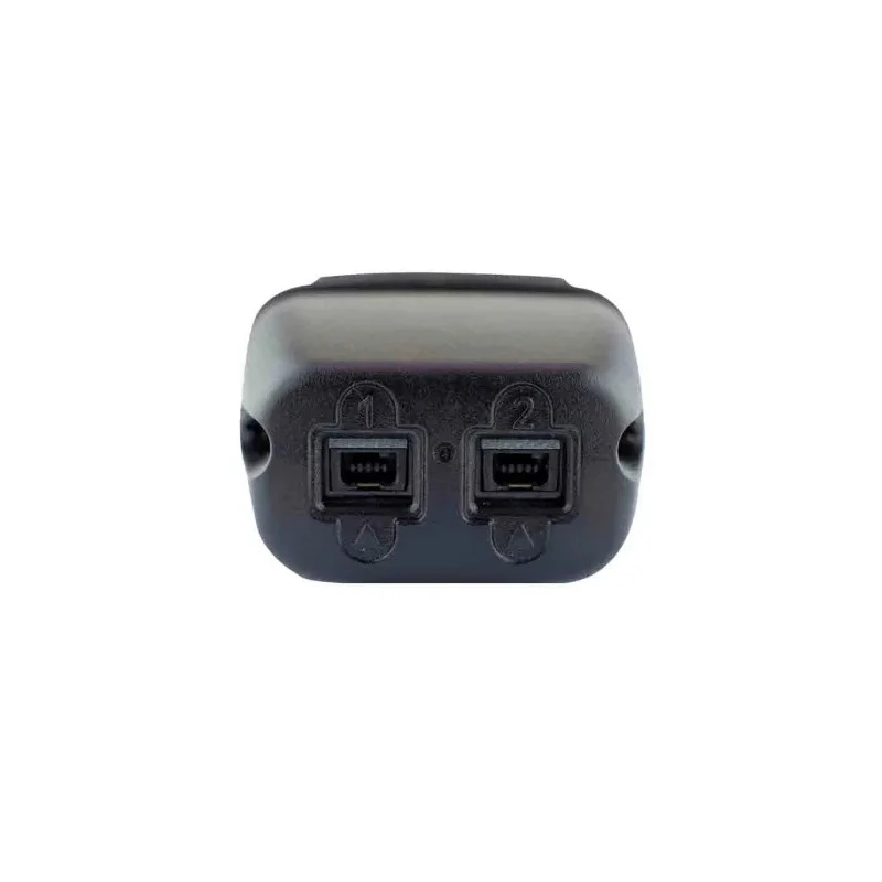 Lascar Temperature & Humidity Data Logger USB 2 Channel EL-GFX-D2