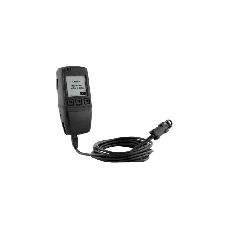 Lascar Temperature & Humidity Data Logger USB 2 Channel EL-GFX-D2