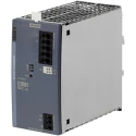 Siemens SITOP PSU6200 Switched Mode DIN Rail Power Supply 1 Phase AC/DC Input 264 V AC, 275 V DC Output 28 V DC, 20 A, 480 W 