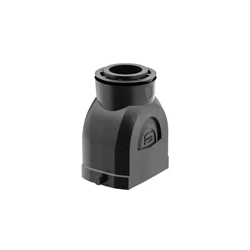 HARTING Han-Eco B Range Heavy Duty Power Connector Hood M25 Thread Size Top Entry IP66 19430060446