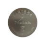 RS PRO Button Battery LIR1654 Lithium 3.7 V 90mAh 16 mm Diameter 183-4288