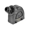 HARTING Han-Eco B Range Heavy Duty Power Connector Hood 16B Size, M25 Thread, Double Lever Lock, Fibreglass 19431160526