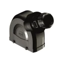 HARTING Han-Eco B Range Heavy Duty Power Connector Hood 2 Locking Levers IP66 Polyamide 16B 19431160527