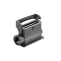 HARTING Han-Eco B Range Heavy Duty Power Connector Housing Surface Mount Polyamide Body IP66 M40 Thread 19432240253