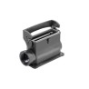 HARTING Han-Eco B Range Heavy Duty Power Connector Housing Surface Mount Polyamide Body IP66 M40 Thread 19432240253