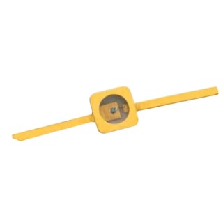 OSI Optoelectronics Infrared Photodiode, Through Hole TO-46 Package, 65 ° Half Sensitivity Angle, Reverse FCI-InGaAs-300