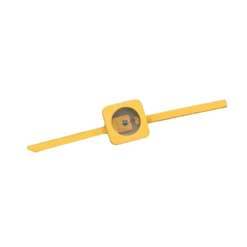 OSI Optoelectronics Infrared Photodiode, Through Hole TO-46 Package, 65 ° Half Sensitivity Angle, Reverse FCI-InGaAs-300