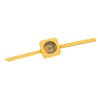 OSI Optoelectronics Infrared Photodiode, Through Hole TO-46 Package, 65 ° Half Sensitivity Angle, Reverse FCI-InGaAs-300