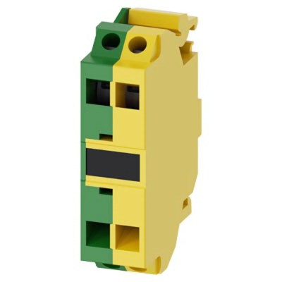 Siemens Push Button Contact Block SIRIUS ACT 3SU14 Series 3SU1400-2DA43-3AA0 Germany