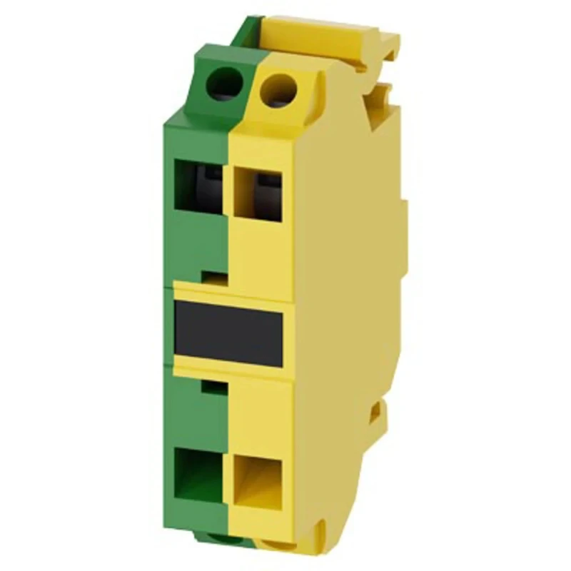 Siemens Push Button Contact Block SIRIUS ACT 3SU14 Series 3SU1400-2DA43-3AA0 Germany