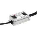 MEAN WELL  IP67 1 Output AC-DC LED Driver 22-54 V 25 W 290 mA Constant Current Dimming 1-10 V