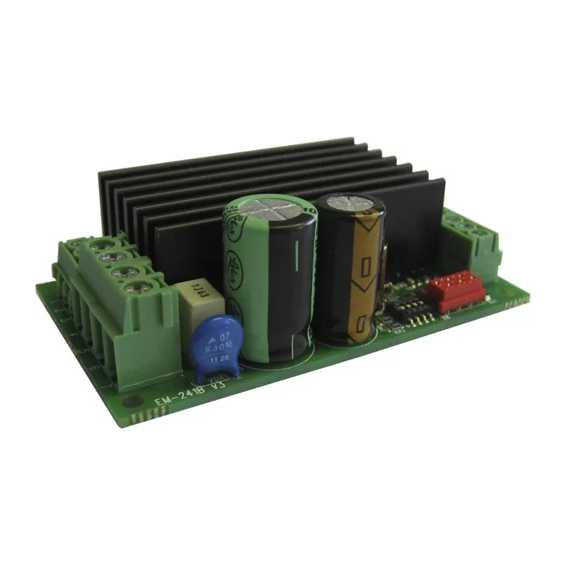 Electromen OY 10V to 35V 15A PWM DC Motor Controller EM-241-SAF