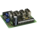 Electromen OY 3 Phase DC Motor Controller 11V dc to 42 V dc, 40A , EN - 55022B EM-347