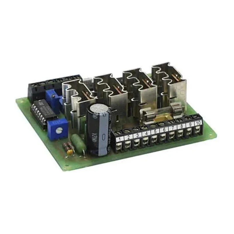 Electromen OY 3 Phase DC Motor Controller 11V dc to 42 V dc, 40A , EN - 55022B EM-347