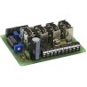 Electromen OY 3 Phase DC Motor Controller 11V dc to 42 V dc, 40A , EN - 55022B EM-347