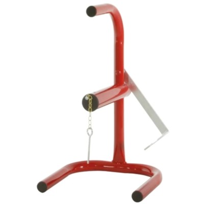RS PRO Stationary Stainless Steel Strapping Dispenser 183-5756