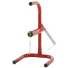 RS PRO Stationary Stainless Steel Strapping Dispenser 183-5756