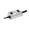 MEAN WELL 50W IP67 Enclosed AC/DC to DC Constant Current LED Driver, 22V-54V, 570mA, 1/10 V Dimming