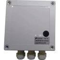 Electromen OY DC Motor Controller 5-6 V DC, 10 mA Current, Potentiometer Function EM-A1