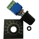 Electromen OY 30V dc DC Motor Controller Potentiometer Function EM-A3-10K