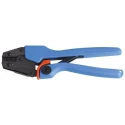 Facom Crimp Tool Série 306 Strips Wires 0.75 to 6 mm² for Tubular Cable Lugs 985966