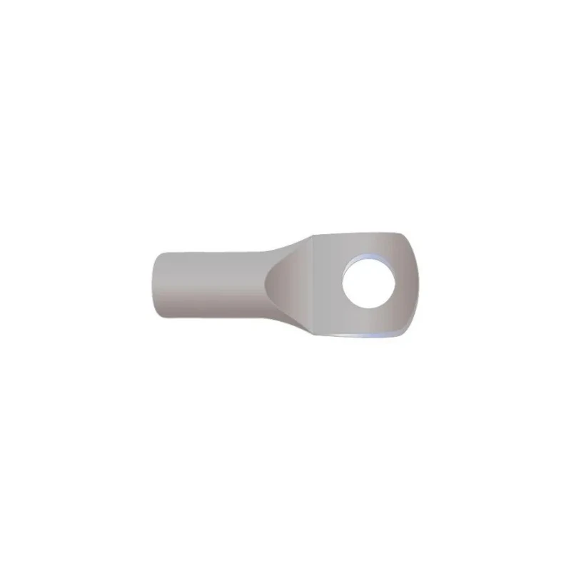 Facom Crimp Tool Série 306 Strips Wires 0.75 to 6 mm² for Tubular Cable Lugs 985966