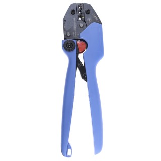 Facom Professional Crimp Tool for Insulated Terminals 255mm Length 985753
