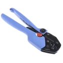 Facom Professional Crimp Tool for Insulated Terminals 255mm Length 985753