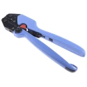 Facom Professional Crimp Tool for Insulated Terminals 255mm Length 985753
