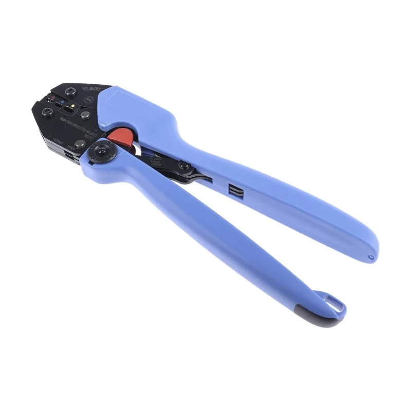 Facom Professional Crimp Tool for Insulated Terminals 255mm Length 985753