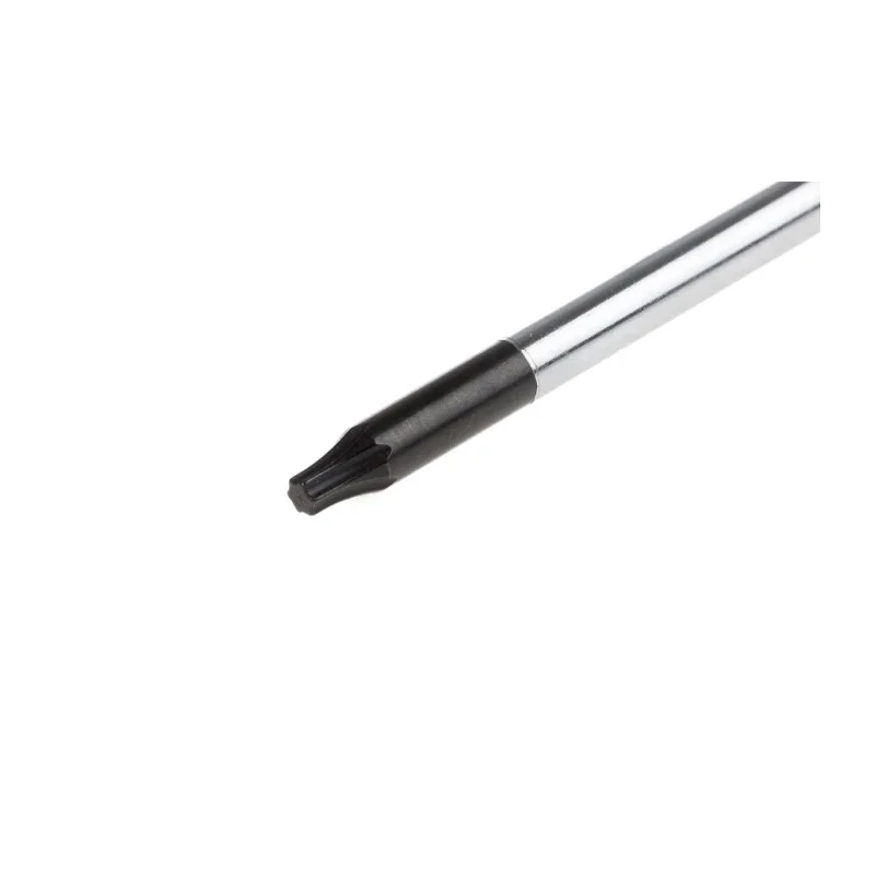 CK Precision Precision Screwdriver, T9 Tip, 60 mm Blade, 97 mm Overall T4877X 09