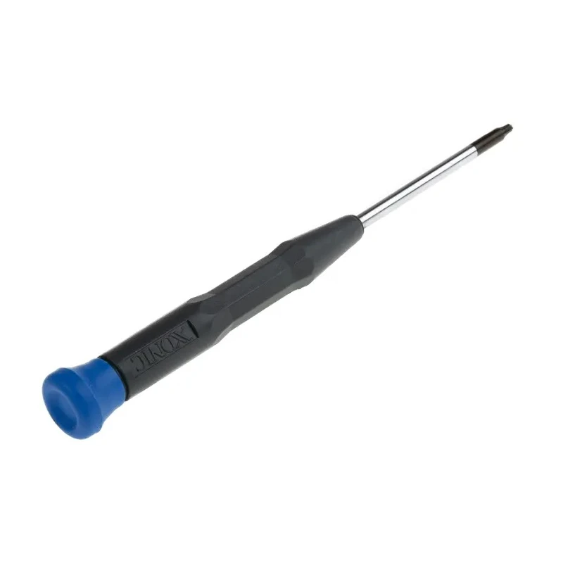CK Precision Precision Screwdriver, T9 Tip, 60 mm Blade, 97 mm Overall T4877X 09