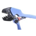 Facom Professional Crimp Tool for Insulated Terminals 255mm Length 985753