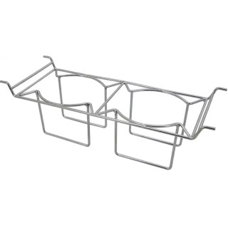 RS PRO Ultrasonic Cleaner Basket for 3L Ultrasonic Cleaning Tank 183-7523