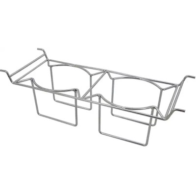 RS PRO Ultrasonic Cleaner Basket for 3L Ultrasonic Cleaning Tank 183-7523