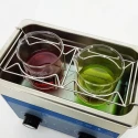 RS PRO Ultrasonic Cleaner Basket for 3L Ultrasonic Cleaning Tank 183-7523