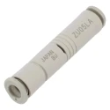 SMC Vacuum Generator for Use With ZU Series Vacuum Ejectors, Pneumatic, 0.1-0.6 MPa Pressure Range, Model ZU05LA