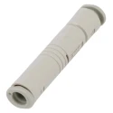 SMC Vacuum Generator for Use With ZU Series Vacuum Ejectors, Pneumatic, 0.1-0.6 MPa Pressure Range, Model ZU05LA