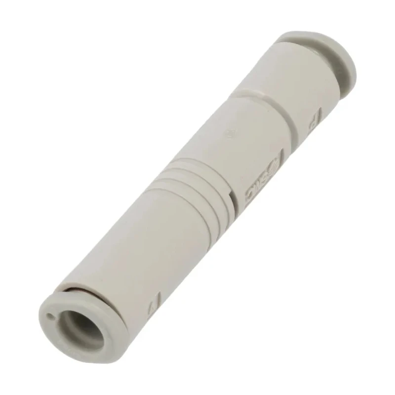 SMC Vacuum Generator for Use With ZU Series Vacuum Ejectors, Pneumatic, 0.1-0.6 MPa Pressure Range, Model ZU05LA