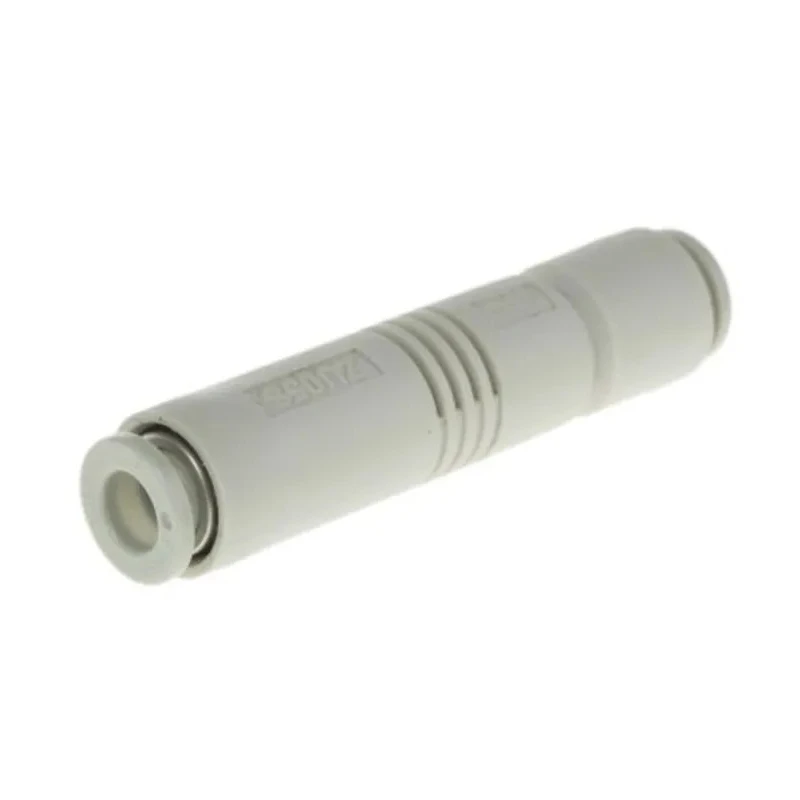 SMC Compact Vacuum Generator with 0.5 mm Nozzle Diameter ZU05SA