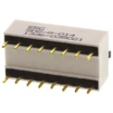ERG Rotary Coded DIP Switch Directing Switch SDS 08 014 STD