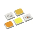 Lumileds Mint LED 2835 Surface Mount 3.1V Forward Voltage 240mA Forward Current 117 lm Luminous Flux L128-MNT1003500000