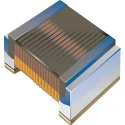 Bourns Wirewound Surface Mount Inductor Ceramic Core 47 nH ±5% 600 mA DC 0603 Case CW161009A