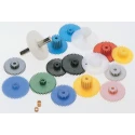 Tempatron Cam Timer Gear Assembly for Housing and Synchronous Motor AM41