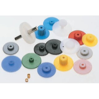 Tempatron Cam Timer Gear Assembly for Housing and Synchronous Motor AM41