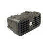 Deutsch Automotive Connector Male Black PCB 50 Way Cable Termination DRC26-50S04