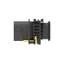 TE Connectivity HDSCS Automotive Connector Female Black Plug-in 8 Way Crimp Termination 1-1564512-1